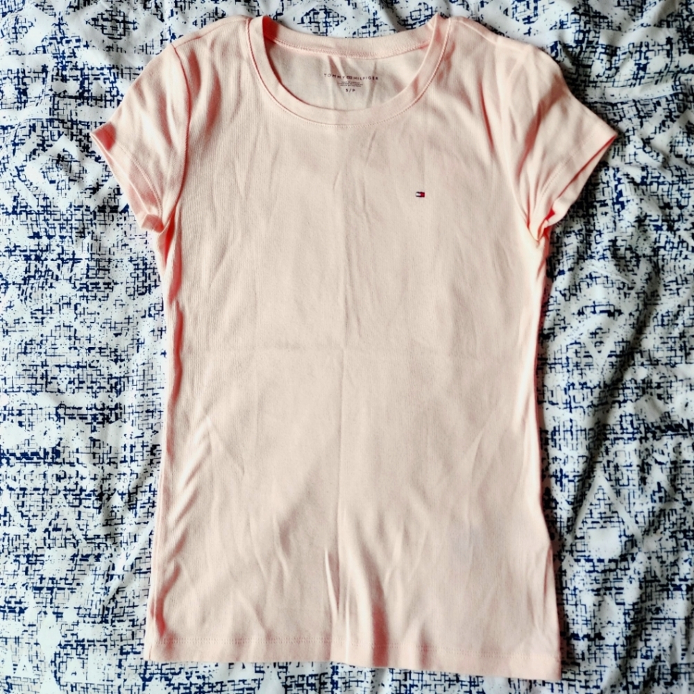 Tommy Hilfiger t-shirt size s